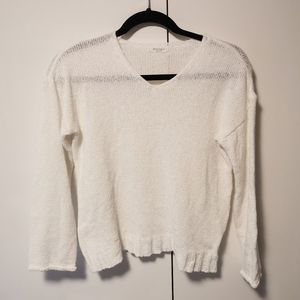 Knit Sweater